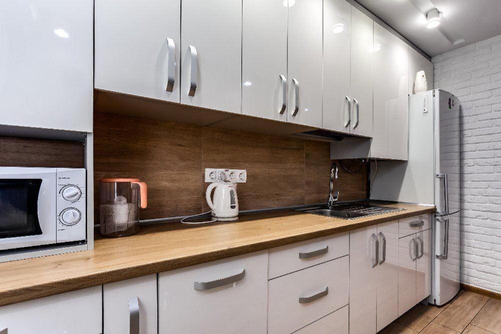 The Cube Rooms Львов Экстерьер фото