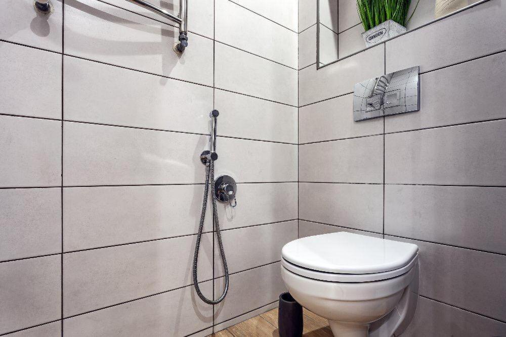 The Cube Rooms Львов Экстерьер фото